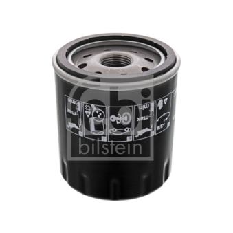 Filtre à huile FEBI BILSTEIN OEM DS7Q6714AA
