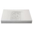FEBI BILSTEIN 48509 - Filtre, air de l'habitacle