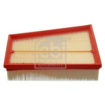 Filtre à air FEBI BILSTEIN OEM 165467078R