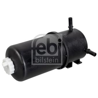 Filtre à carburant FEBI BILSTEIN 48549 pour VOLKSWAGEN CRAFTER 2.0 TDI - 163cv