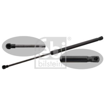 Vérin de hayon, de coffre FEBI BILSTEIN 48581