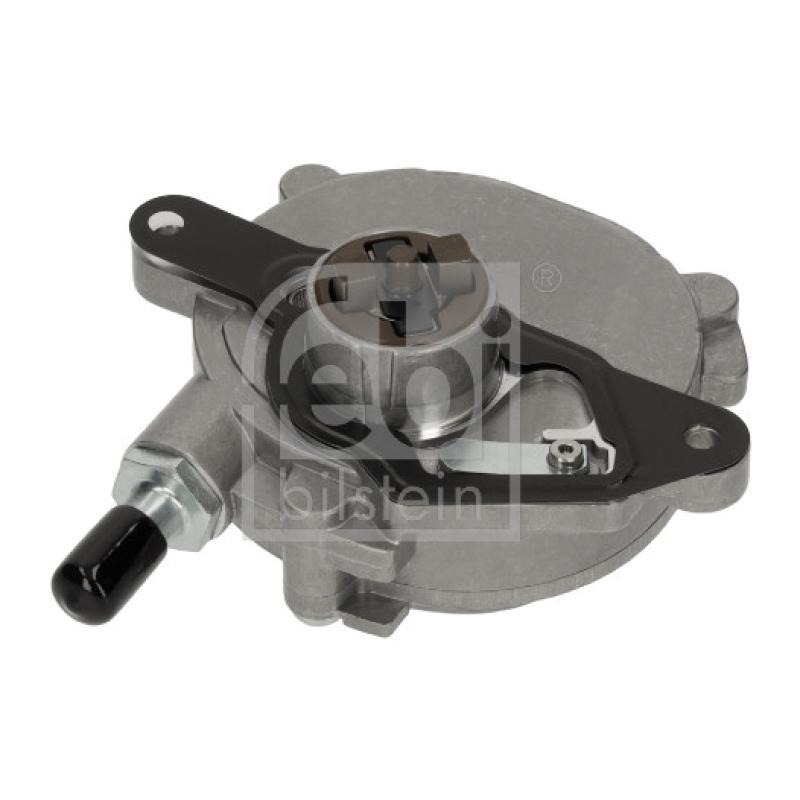 Pompe à vide, système de freinage FEBI BILSTEIN 48585 - Visuel 1