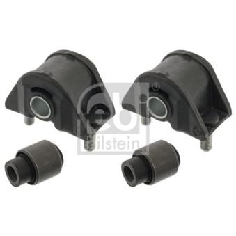 Silent bloc de suspension (train avant) FEBI BILSTEIN 48617