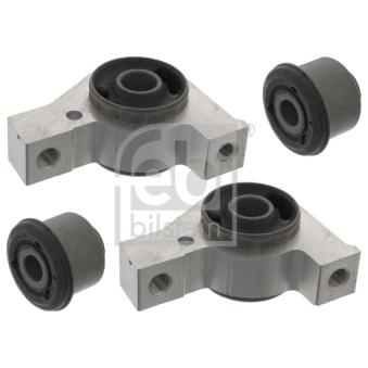 Silent bloc de suspension (train avant) FEBI BILSTEIN OEM 3523AR