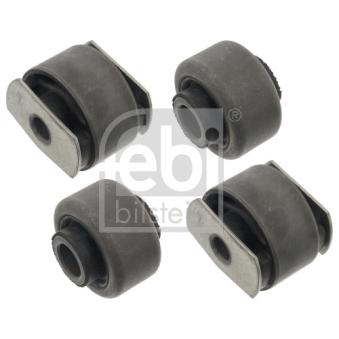 Suspension, bras de liaison FEBI BILSTEIN OEM 7700806239