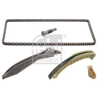 Kit de distribution par chaîne FEBI BILSTEIN 48638