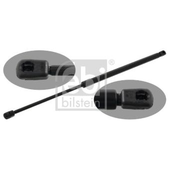 Vérin de hayon, de coffre FEBI BILSTEIN 48640