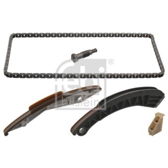 Kit de distribution par chaîne FEBI BILSTEIN 48642