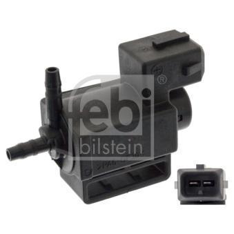 Valve, controle d'air-air d'admission FEBI BILSTEIN 48644