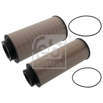 Filtre à carburant FEBI BILSTEIN OEM 1736248