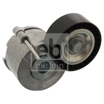 Tendeur de courroie, courroie trapézoïdale à nervures FEBI BILSTEIN 48697