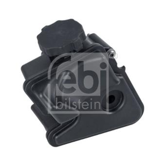 Vase d'expansion l'huile hydraulique, direction assistée FEBI BILSTEIN [48713]