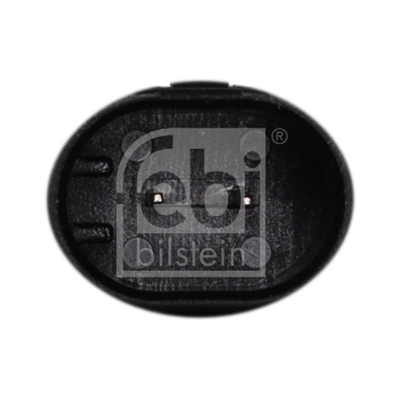 Valve de commande, réglage d'arbres à came FEBI BILSTEIN 48721 - Visuel 2