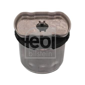 Silent bloc de suspension (train arrière) FEBI BILSTEIN 48731