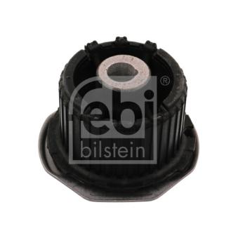 Silent bloc de suspension (train arrière) FEBI BILSTEIN 48738 pour PEUGEOT 604 E 300 - 252cv