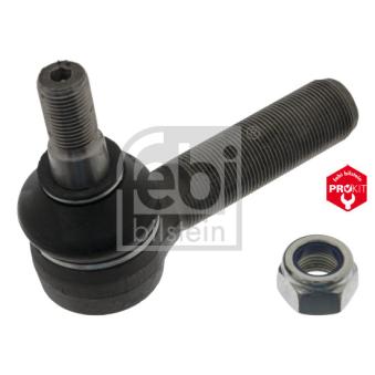 Rotule de direction FEBI BILSTEIN 48753