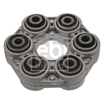 Joint, arbre longitudinal FEBI BILSTEIN 48789