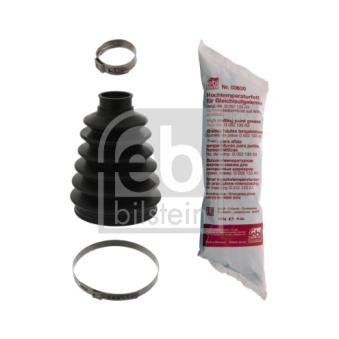 Soufflets de cardan avant FEBI BILSTEIN OEM 7701209252