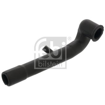 Tuyau, ventilation de carter-moteur FEBI BILSTEIN 48813 pour MERCEDES-BENZ CLASSE E 420 SEC - 218cv