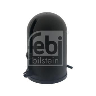 Accumulateur de pression FEBI BILSTEIN 48831 Accumulateur de pression FEBI BILSTEIN 48831