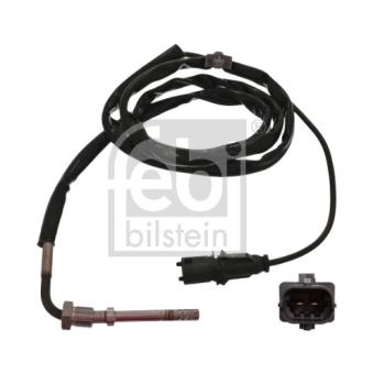 Palpeur, température des gaz FEBI BILSTEIN OEM 055557466