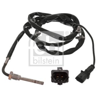 Palpeur, température des gaz FEBI BILSTEIN OEM 855412