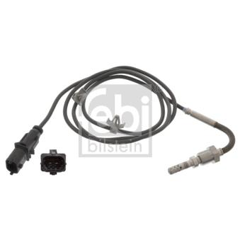 Palpeur, température des gaz FEBI BILSTEIN 48840 pour OPEL CORSA 1.3 CDTI 16V - 69cv