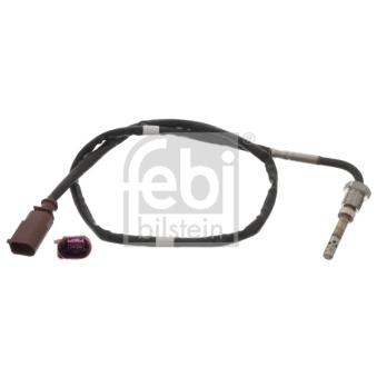 Palpeur, température des gaz FEBI BILSTEIN OEM 3L906088AJ