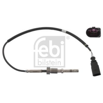 Palpeur, température des gaz FEBI BILSTEIN OEM 070906088AC Palpeur, température des gaz FEBI BILSTEIN OEM 070906088AC