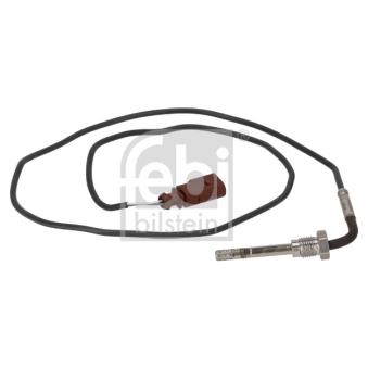 Palpeur, température des gaz FEBI BILSTEIN OEM 3G906088F