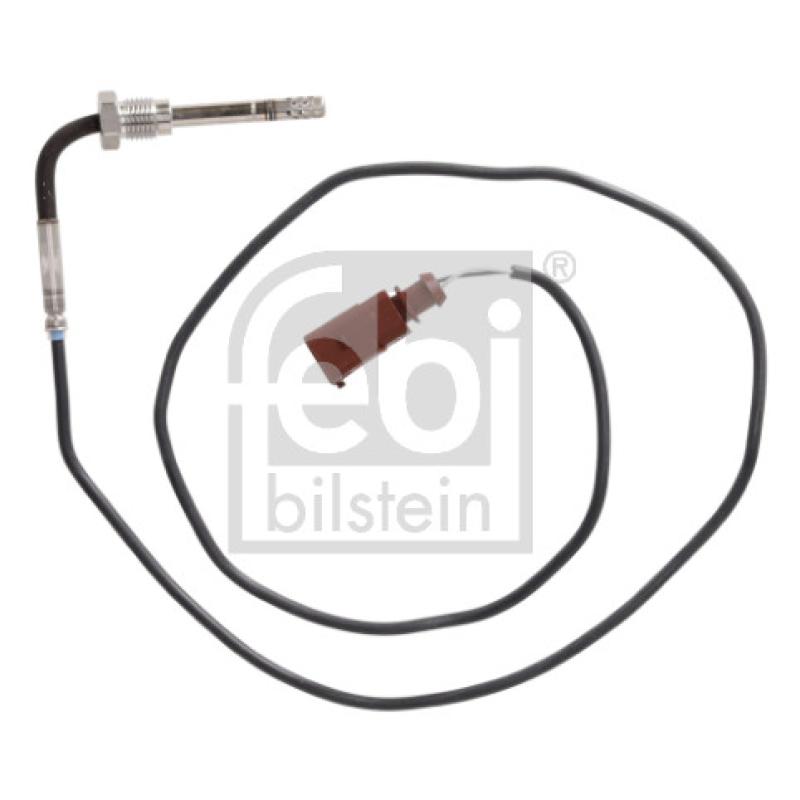 Palpeur, température des gaz FEBI BILSTEIN 48850 - Visuel 1