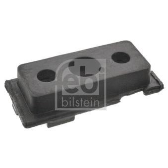 Suspension, radiateur FEBI BILSTEIN [48855]