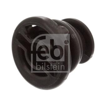 Vis-bouchon, carter d'huile FEBI BILSTEIN 48897 pour SKODA KAROQ 2.0 TSI 4x4 - 190cv
