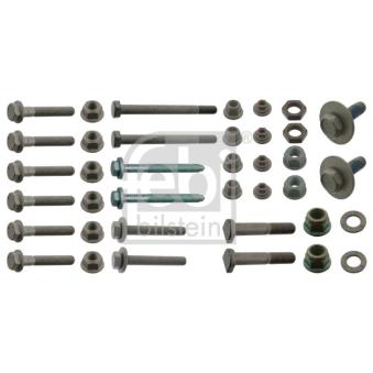 Kit d'assemblage, bras de liaison FEBI BILSTEIN 48901 Kit d'assemblage, bras de liaison FEBI BILSTEIN 48901