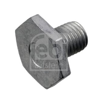 Vis-bouchon, carter d'huile FEBI BILSTEIN 48908