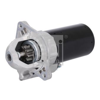Démarreur FEBI BILSTEIN 48965 pour PEUGEOT 208 35 S 10 - 95cv