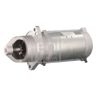 Démarreur FEBI BILSTEIN OEM A0041518601 Démarreur FEBI BILSTEIN OEM A0041518601