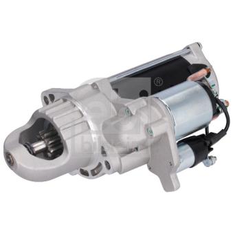 Démarreur FEBI BILSTEIN OEM 0051512001