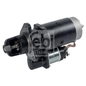 Démarreur FEBI BILSTEIN OEM 4571510301 Démarreur FEBI BILSTEIN OEM 4571510301