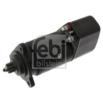 Démarreur FEBI BILSTEIN OEM 0051512701