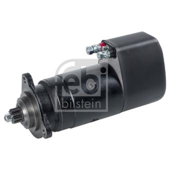 Démarreur FEBI BILSTEIN OEM 51262017123 Démarreur FEBI BILSTEIN OEM 51262017123