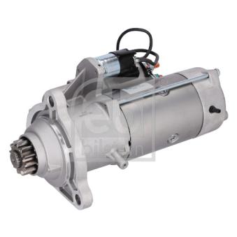 Démarreur FEBI BILSTEIN OEM 51262017195 Démarreur FEBI BILSTEIN OEM 51262017195