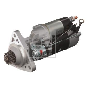 Démarreur FEBI BILSTEIN OEM M009T84771