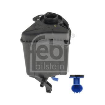 Vase d'expansion, liquide de refroidissement FEBI BILSTEIN 49011 pour BMW Série 5 518 d - 150cv