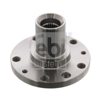 Moyeu de roue FEBI BILSTEIN [49021]