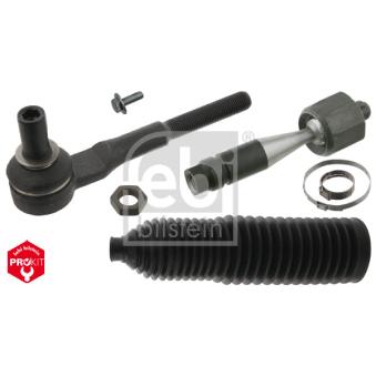 Barre de connexion FEBI BILSTEIN 49039 pour AUDI A4 1.9 TDI - 101cv