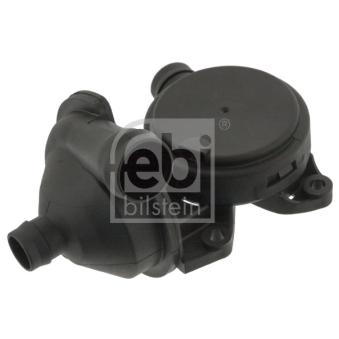 Séparateur d'huile, prise de recyclage des gas de carter FEBI BILSTEIN [49064]