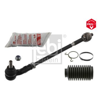 Barre de connexion avant gauche FEBI BILSTEIN OEM 6K0422803
