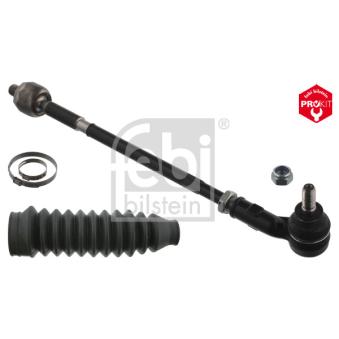 Barre de connexion avant droit FEBI BILSTEIN OEM 1H0422831B