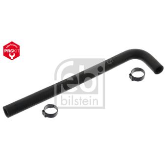 Durite de radiateur FEBI BILSTEIN 49091